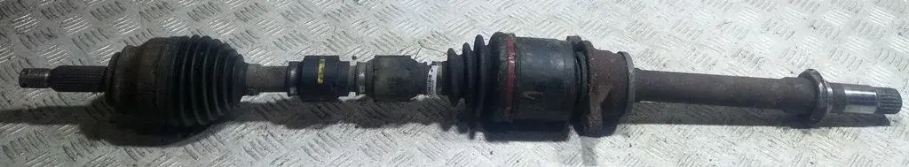 Приводной вал / Полуось 3815A214