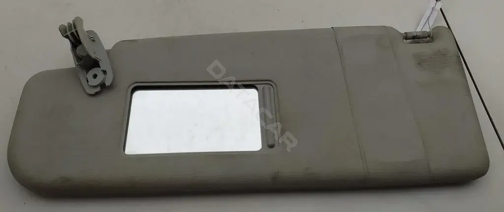 Козырек солнцезащитный 1Z0857551C