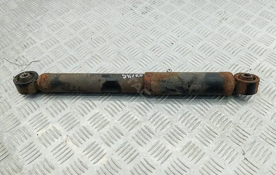 Амортизаторы 55108869