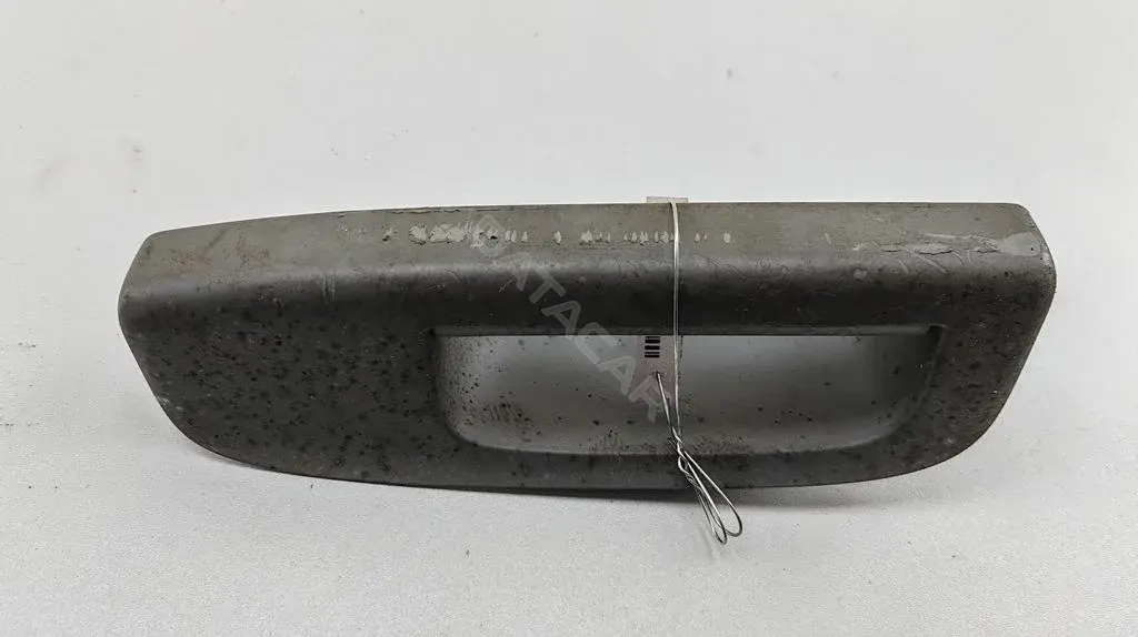 Ручка двери 7M3867171B