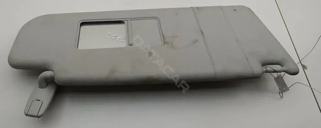 Козырек солнцезащитный 1Z0857552H