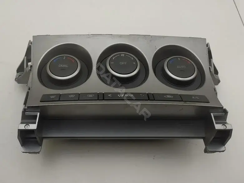 Переключатель отопителя BBT61190J