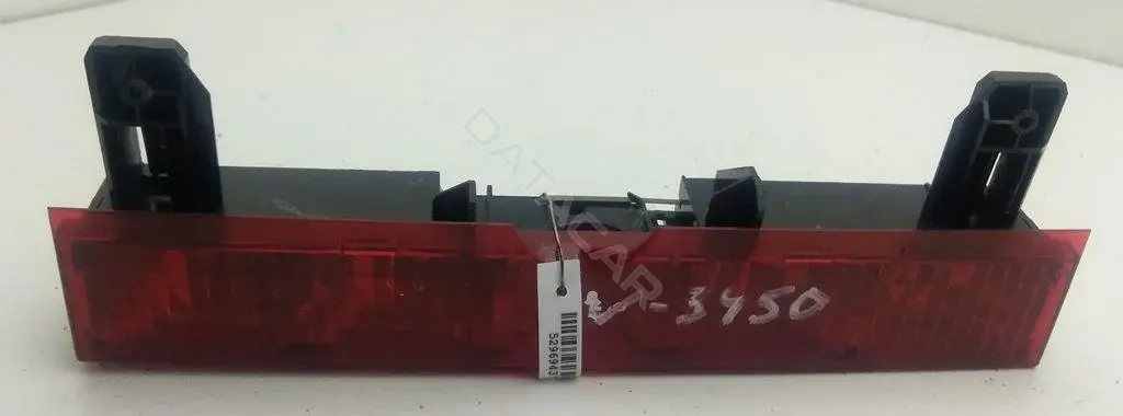 Фонарь стоп сигнала 9650812280