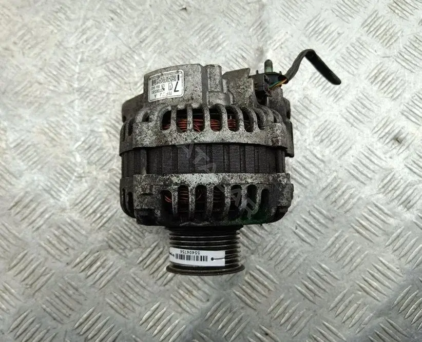 Генератор A3TB6581