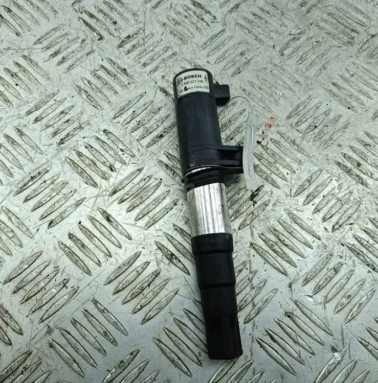 Катушка зажигания 0986221045