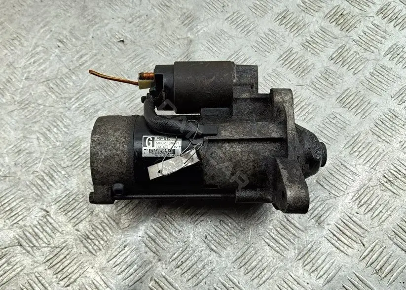 Стартер M002T88671