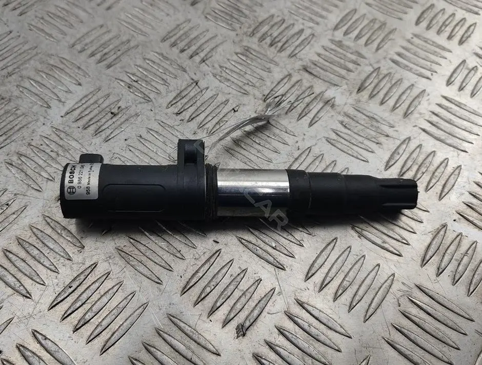 Катушка зажигания 0986221045