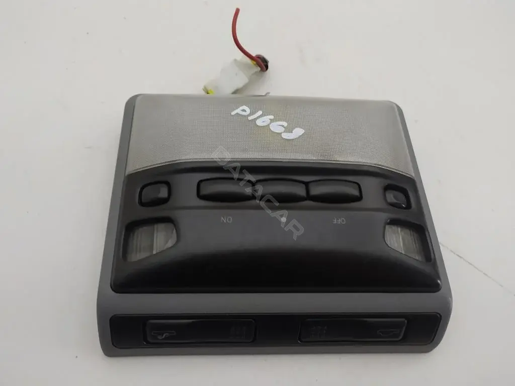 Плафон освещения салона 53540493