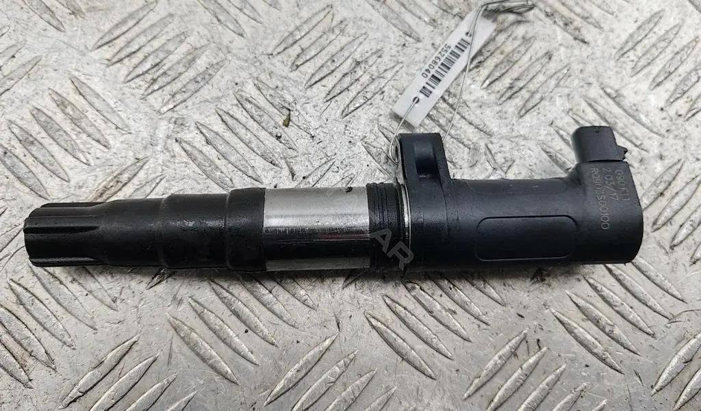 Катушка зажигания 0986221045