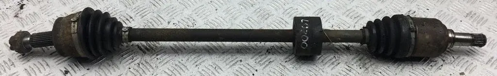 Приводной вал / Полуось 1541814 / 9S51-3B436-BA, 9S513B436BA