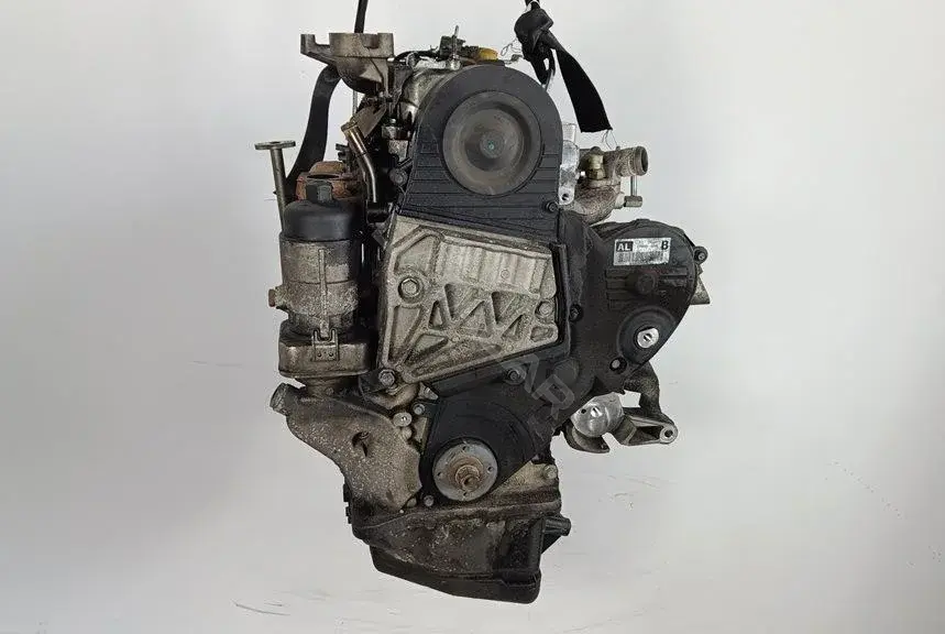 Двигатель в сборе Z20DMH, Z20S