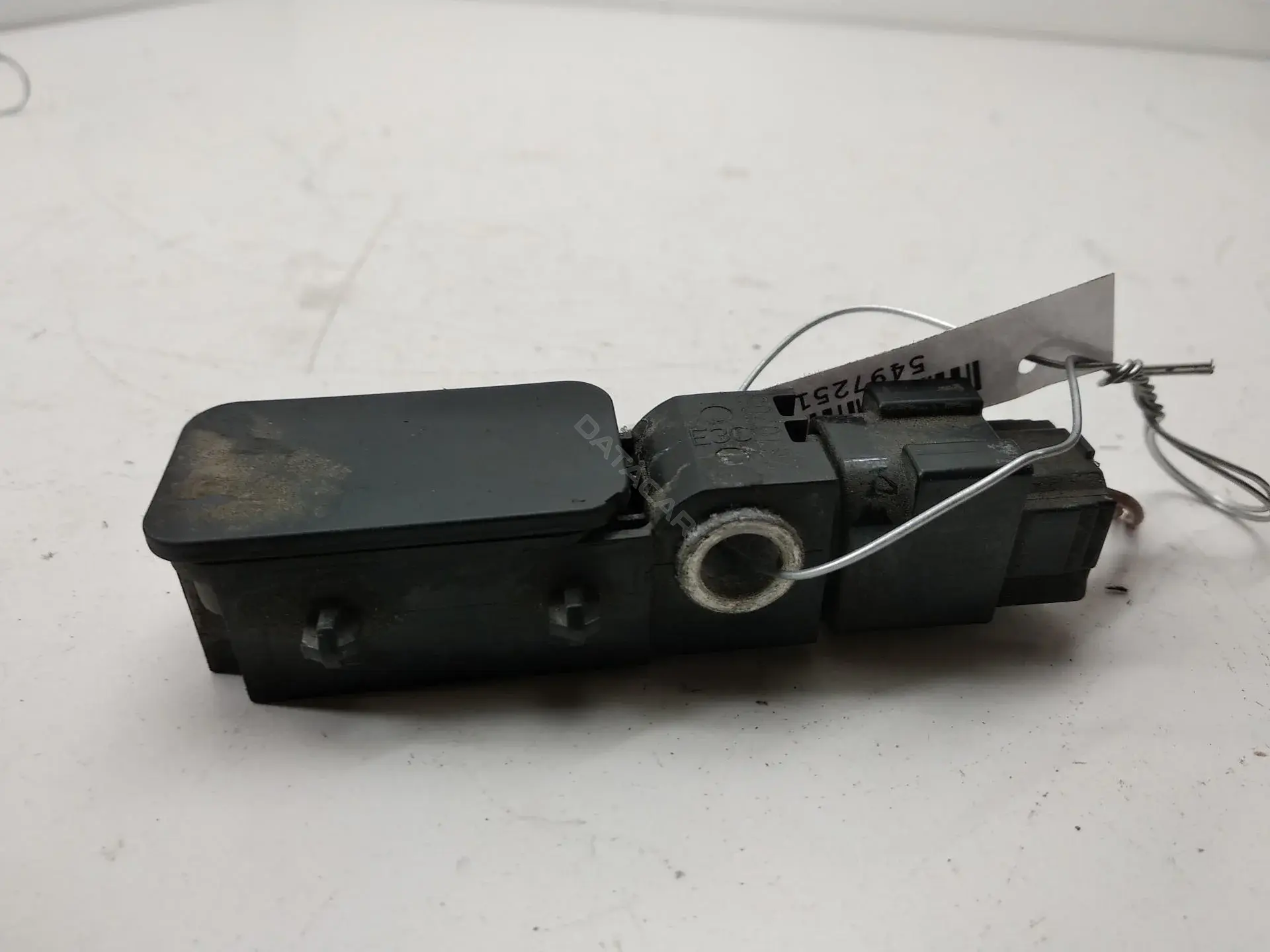 Датчик удара GJ6A57K1X