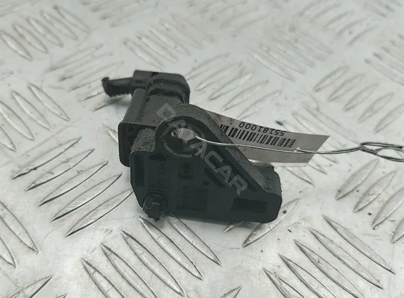 Датчик коленвала BM516C315BB