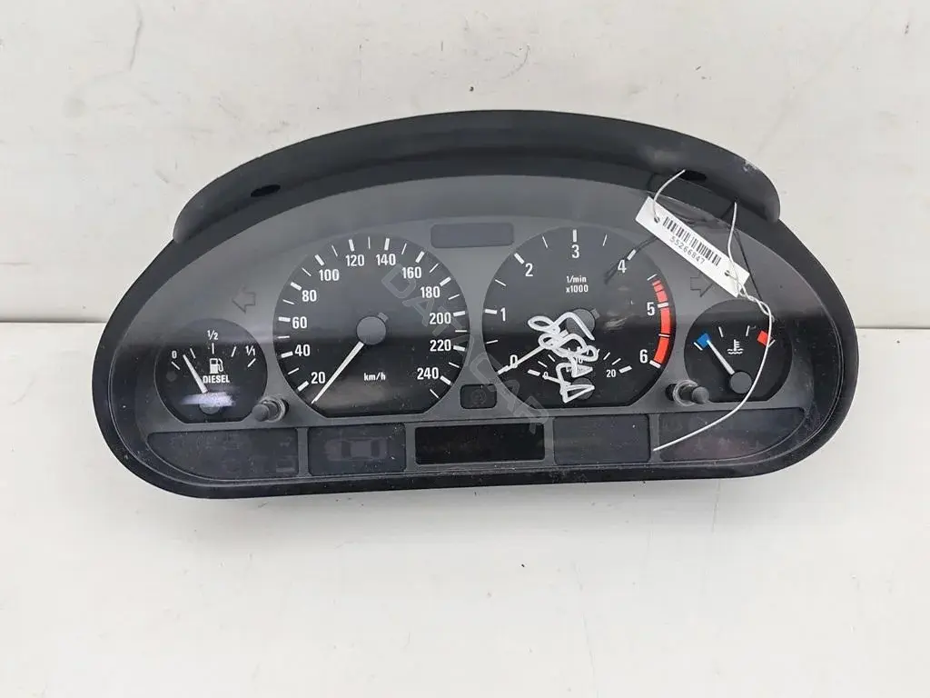 Панель приборов 6911288