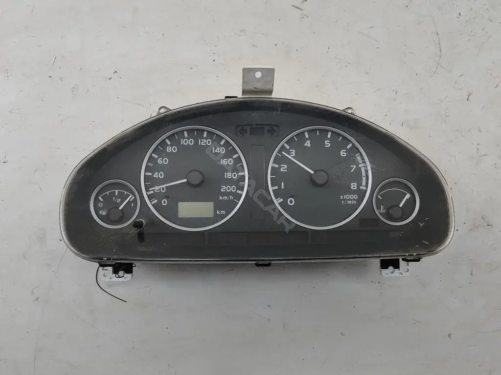 Панель приборов MR916338