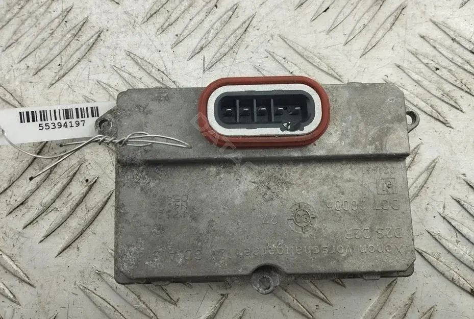 Блок розжига ксенона 5DV00829000