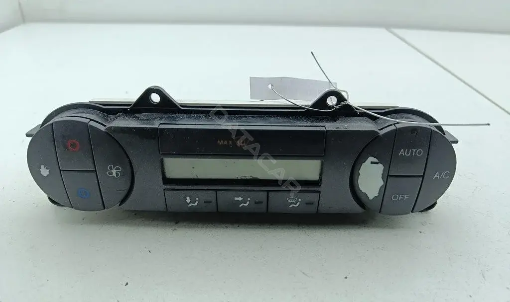 Переключатель отопителя 3S7T18C612AH