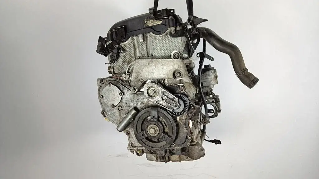 Двигатель в сборе Z22YH