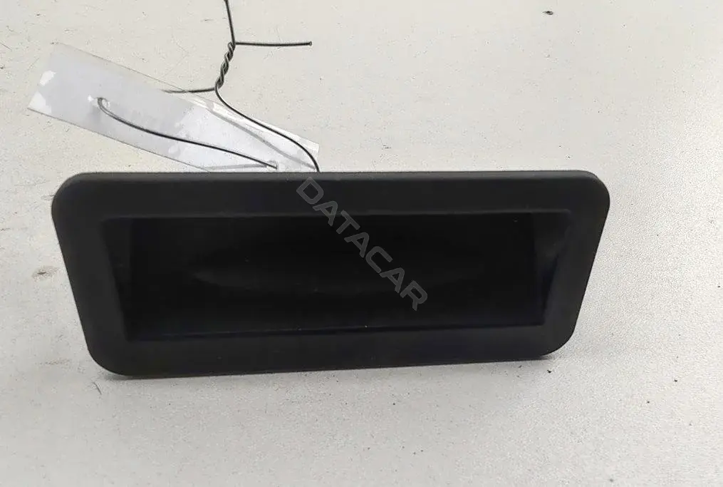 Кнопка крышки багажника 6M5119B514AC