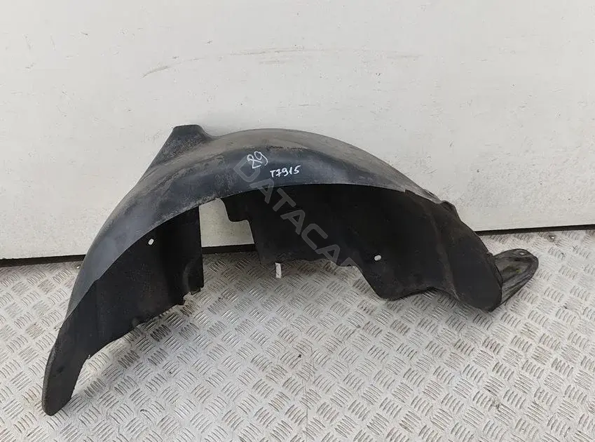 Подкрылок 9680236080
