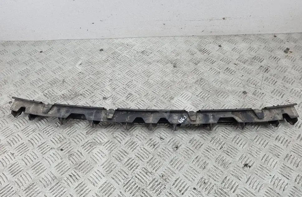 Кронштейн-направляющая бампера 1z9807863