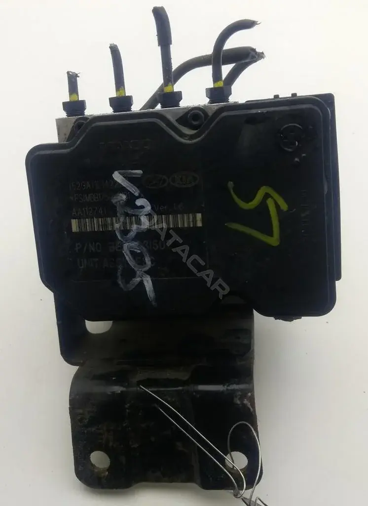 Блок управления АБС 589203Z910