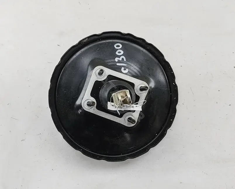 Вакуумный усилитель тормозов BB615006