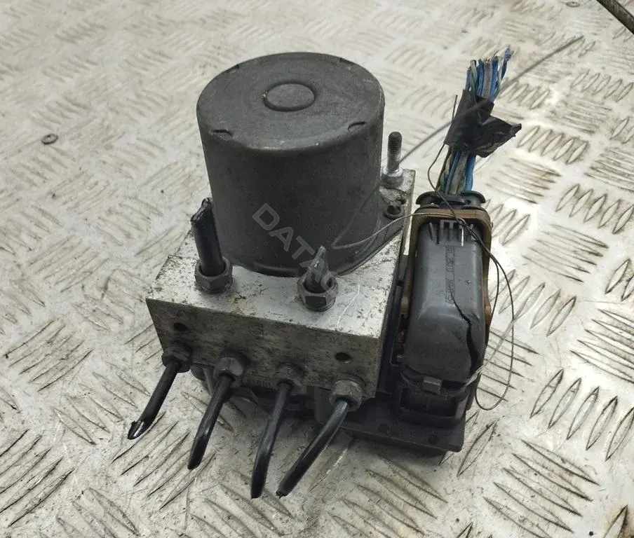 Блок управления АБС 0265951350