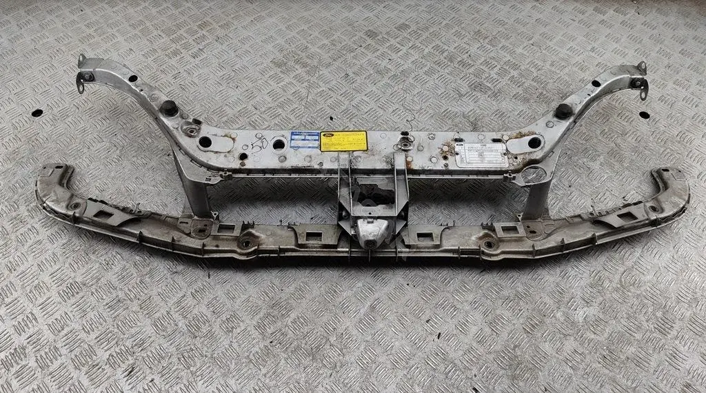 Накладка панели крепления облицовки (телевизора) xs418b041cj