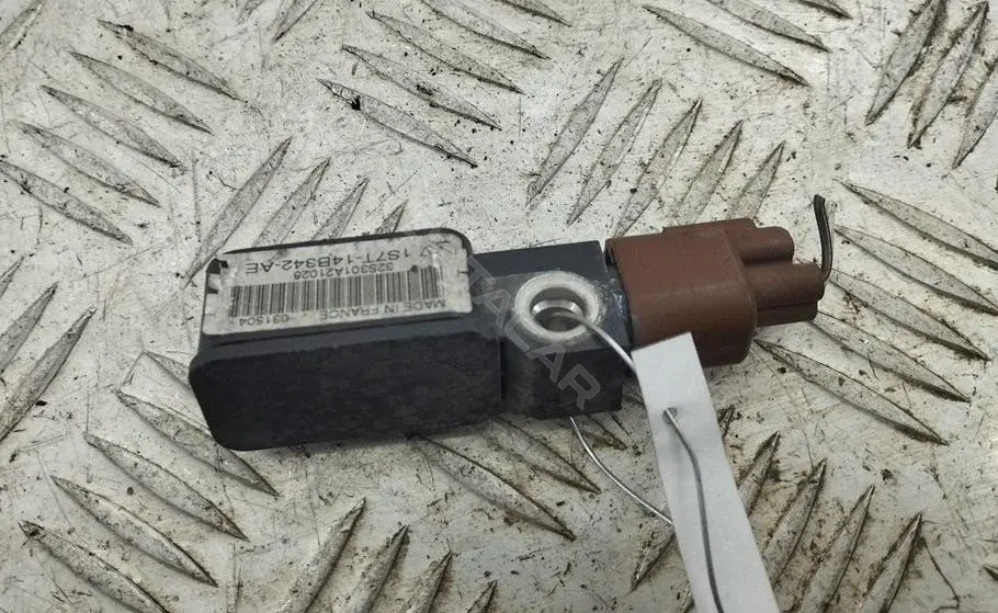 Датчик удара 1S7T14B342AE