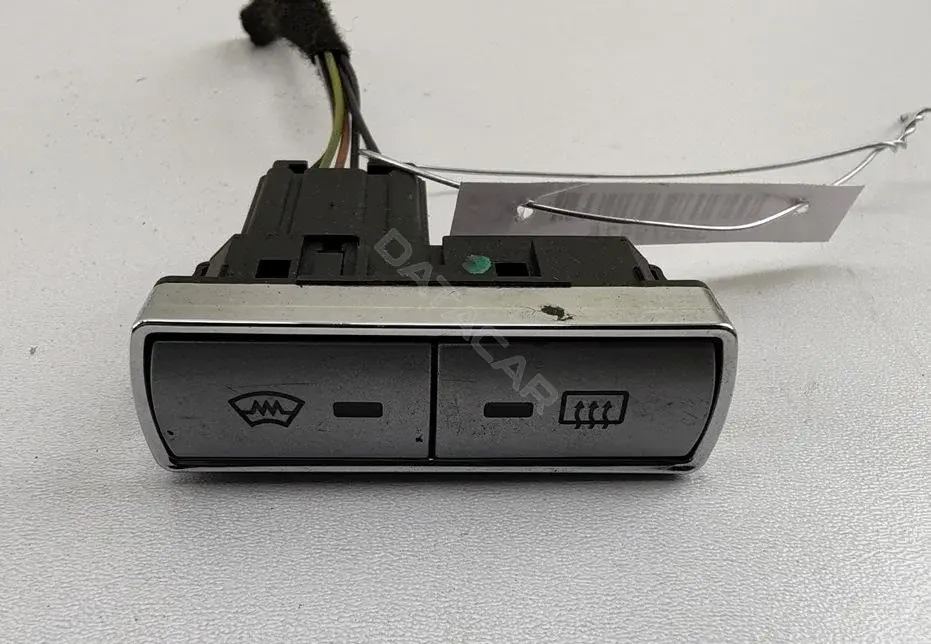 Кнопка обогрева стекла 4S7T18K574AC