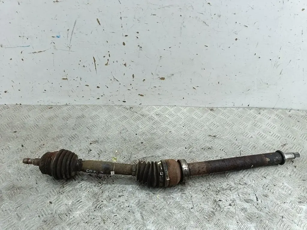 Приводной вал / Полуось 54259474