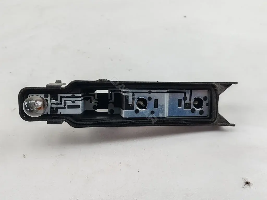 Панель (плата) фонаря заднего XS4X13N004EC