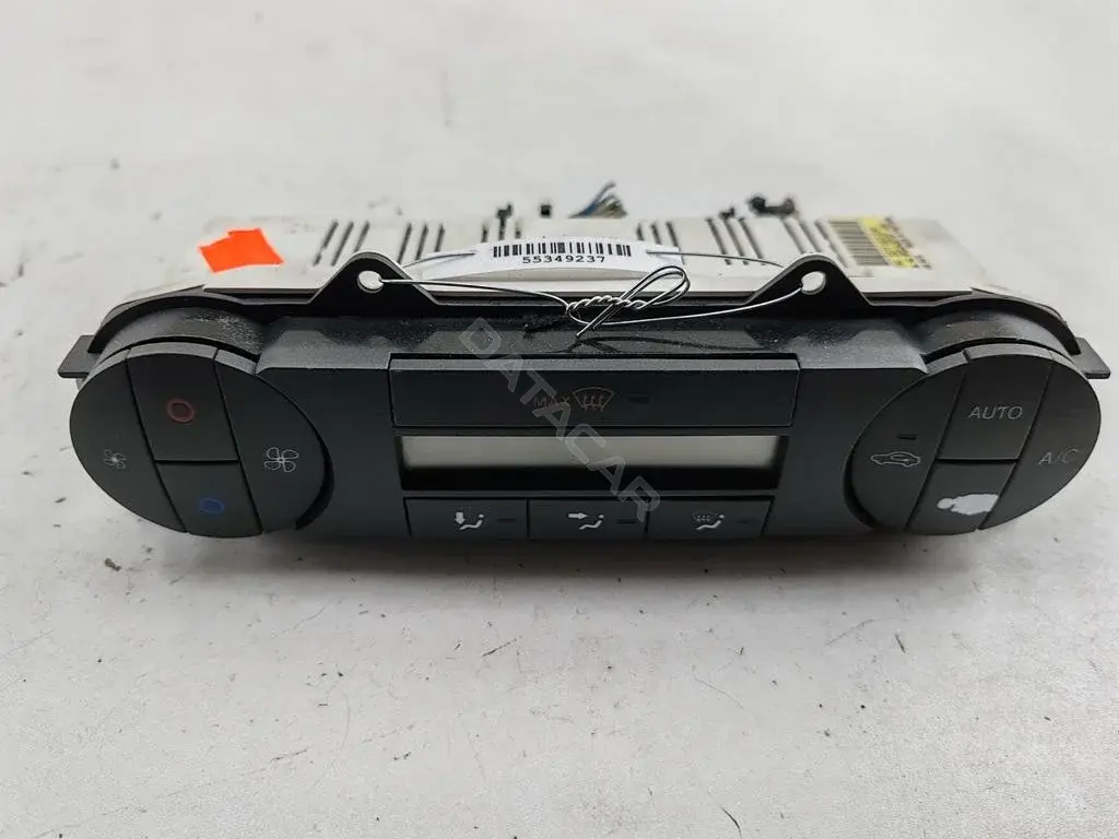 Переключатель отопителя 3S7T18C612AH