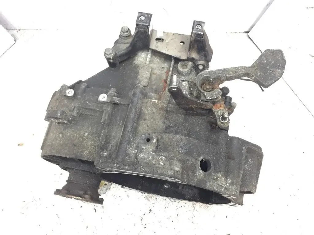 Механическая коробка передач (МКПП) 0A8300043L, HDS