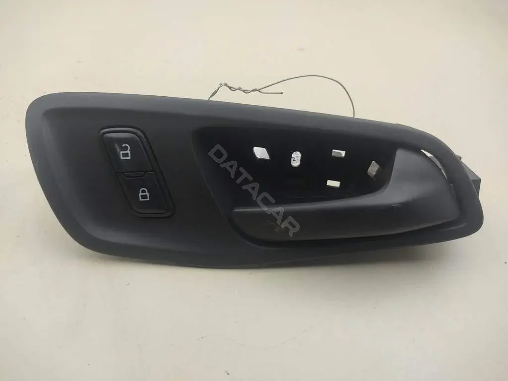 Ручка двери bk21v22600