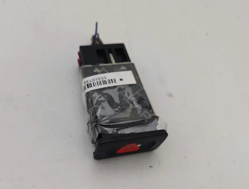 Кнопка аварийки 1J0953235J