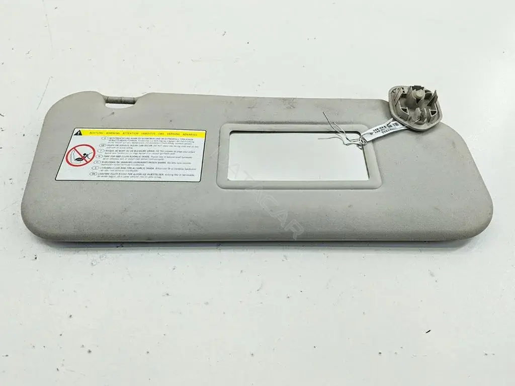 Козырек солнцезащитный 55229823