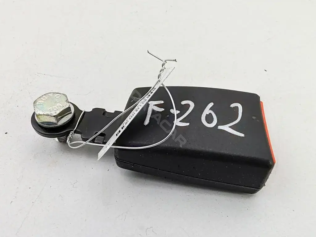 Замок ремня безопасности 33032823