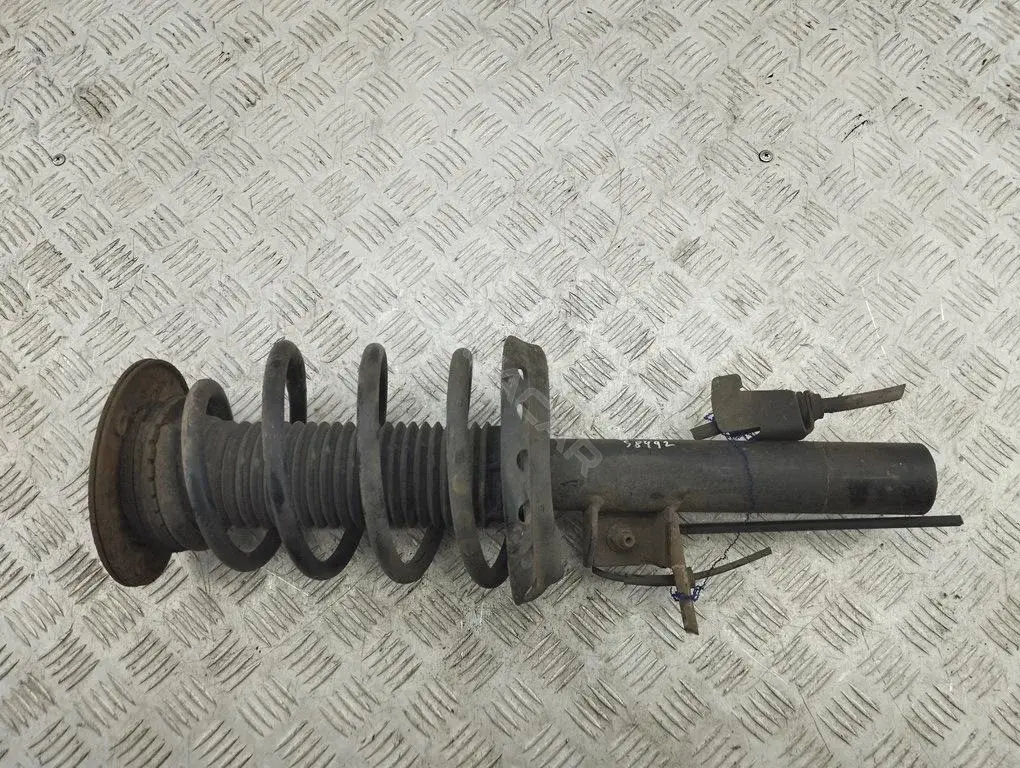 Стойка передняя 6G9118045BCG