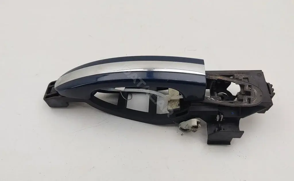Ручка двери 6M21U224A37BF
