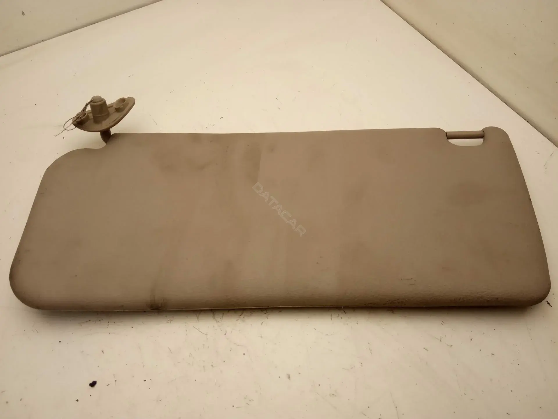 Козырек солнцезащитный 53414015