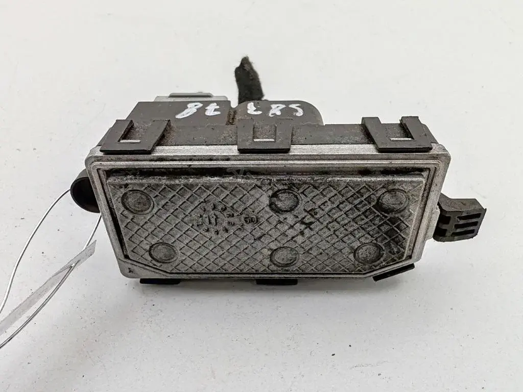Резистор печки 6G9T19E624DB