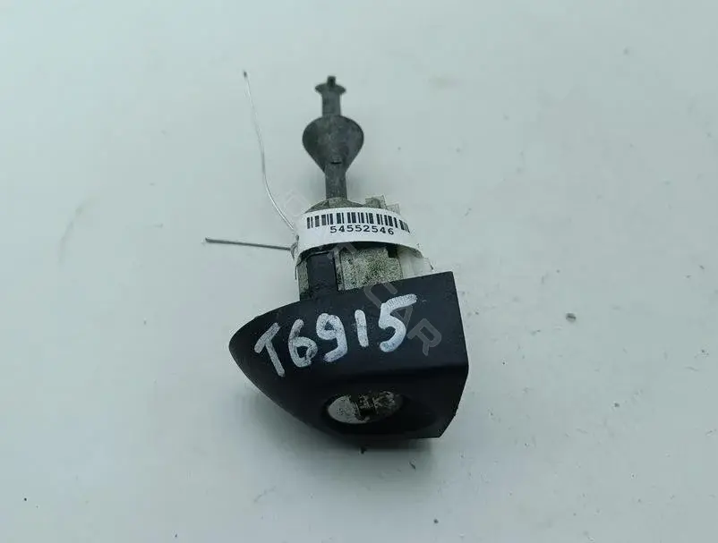 Личинка замка двери 54552546