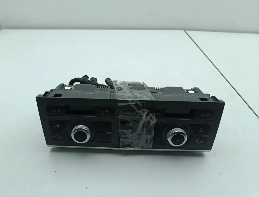 Переключатель отопителя 4F1820043R