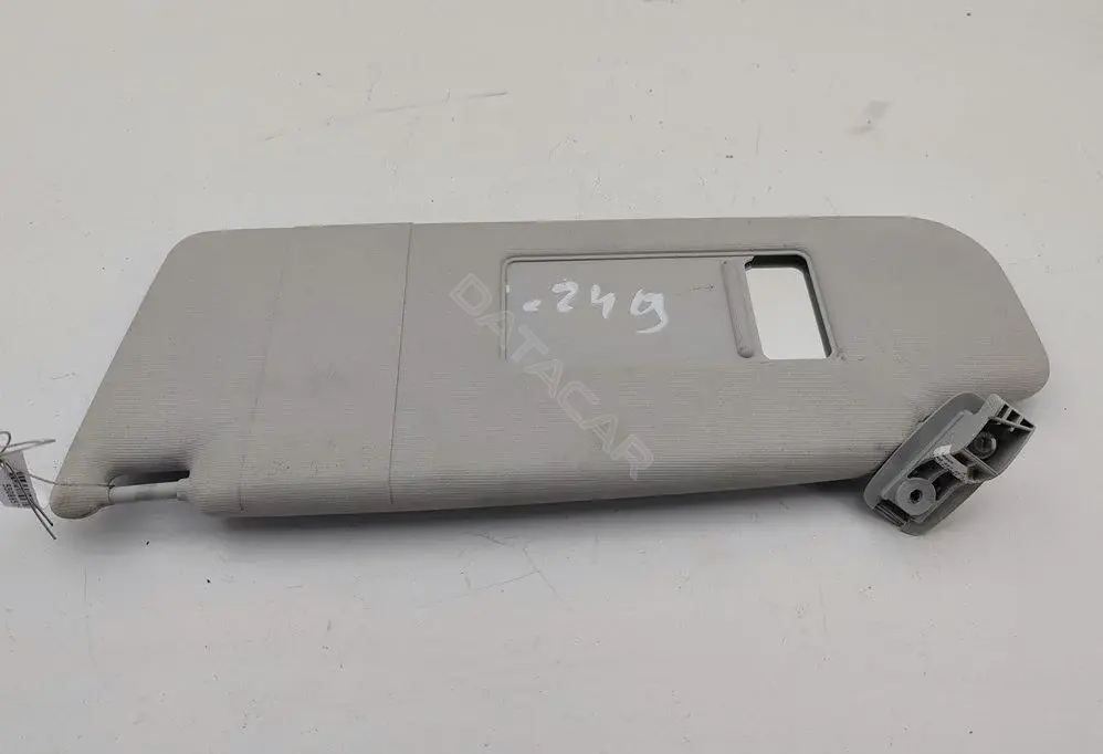 Козырек солнцезащитный 1K0857551L