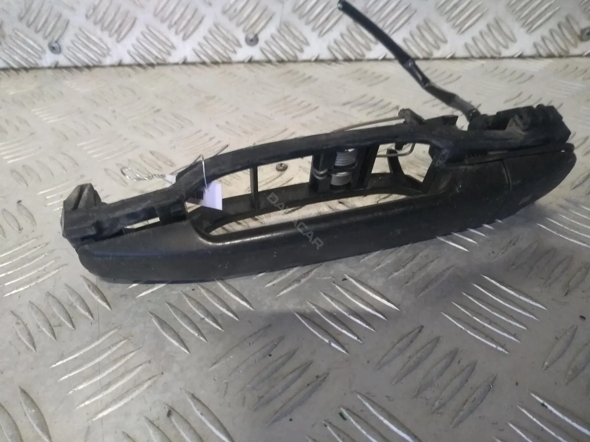 Ручка двери A2027601170