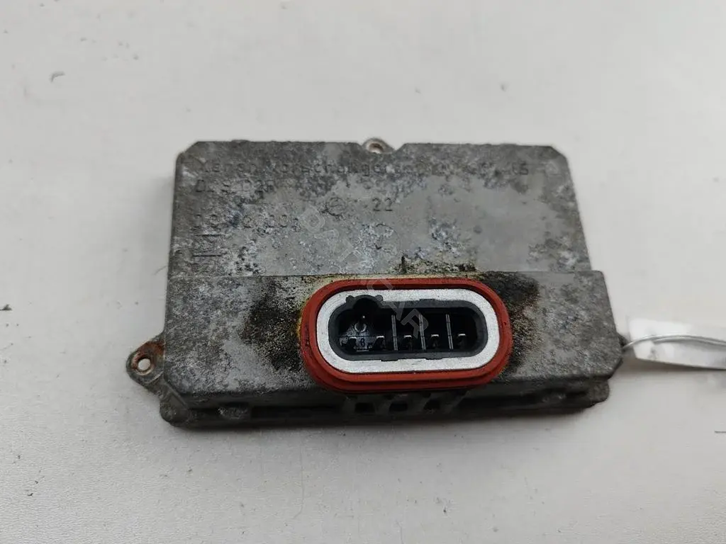 Блок розжига ксенона 5DV00829000