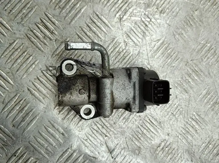 Клапан ЕГР 1S7G9D475AJ
