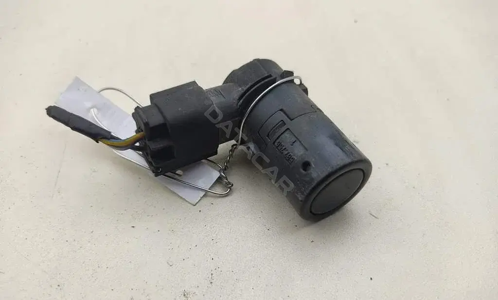 Датчик парктроника 3M5T15K859CAW